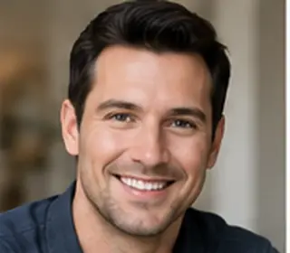 Brandon Murphy